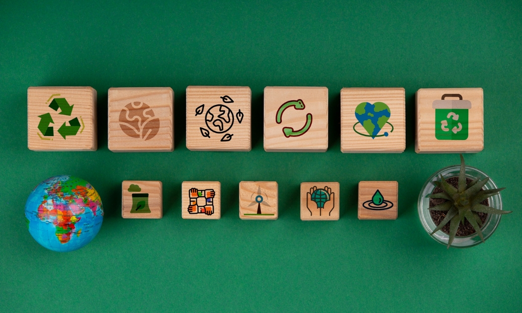 Economia Circular na Indústria