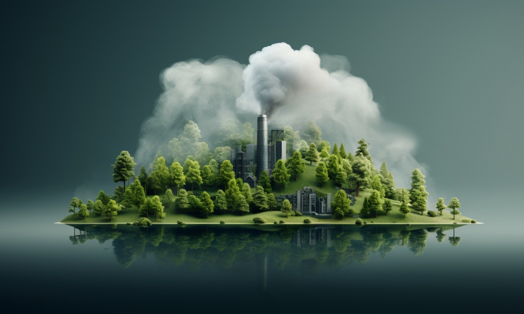 Sustentabilidade Industrial: Guia Completo