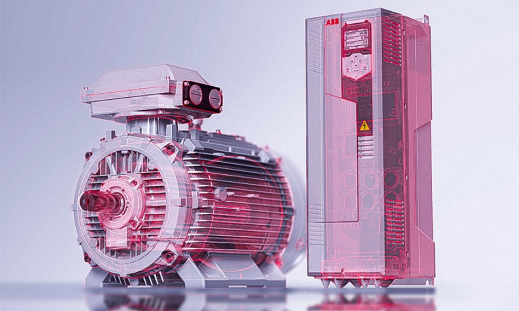 Circularidade de Motores e Inversores