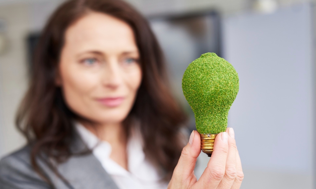 Eficiência Energética e o Efeito Estufa