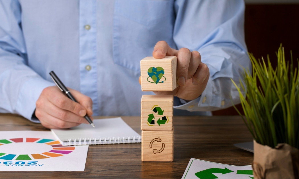 Diferença Entre Economia Linear x Economia Circular