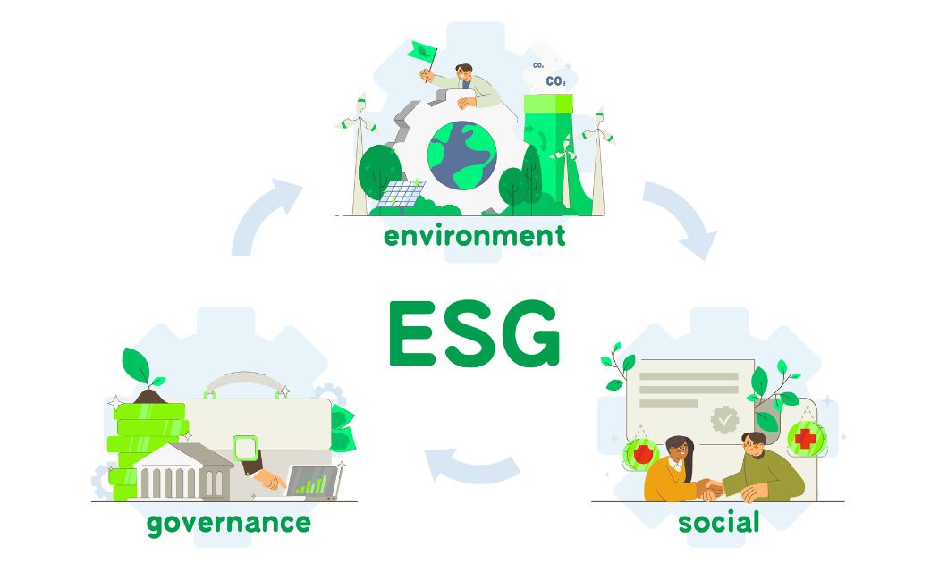 O Que é ESG?