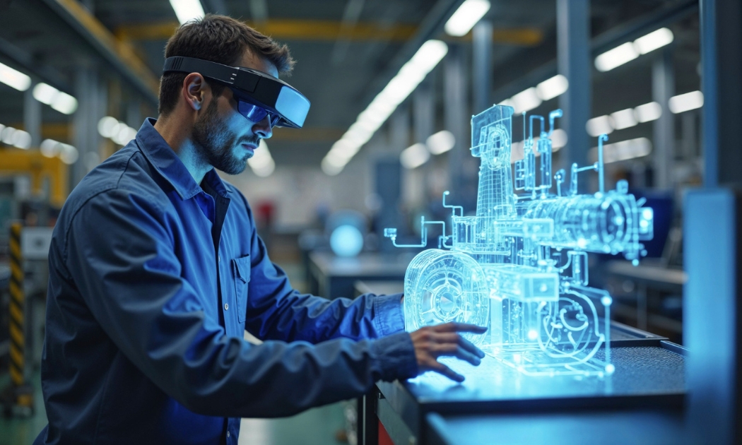 A Importância da Atualização Tecnológica