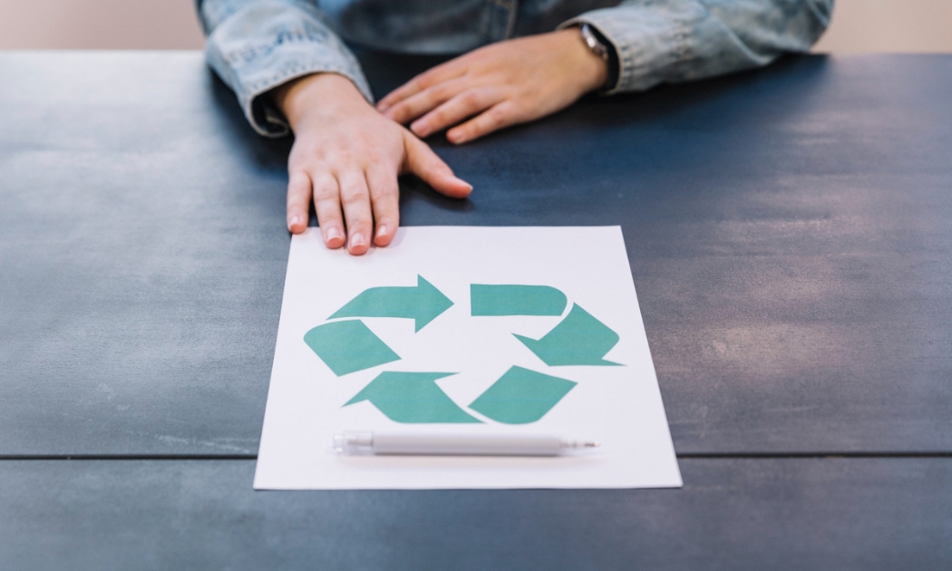 Logística Reversa na Indústria