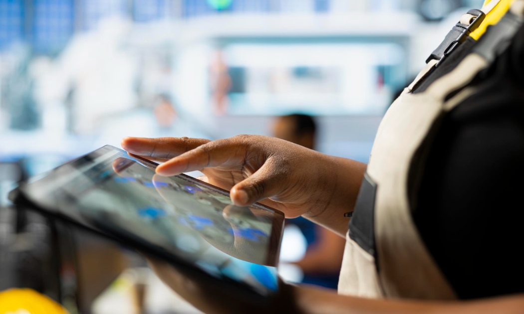 Monitoramento Remoto em Sistemas Industriais