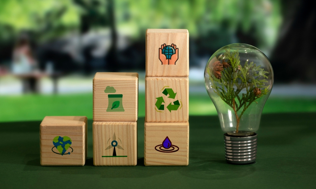 Eficiência Energética e Produtividade