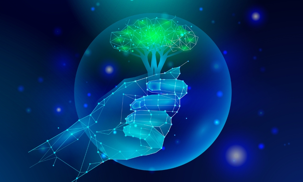 Inovação Tecnológica Sustentável