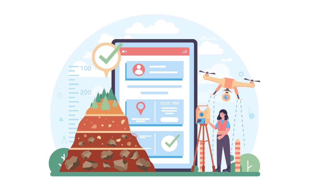 Rastreabilidade Ambiental