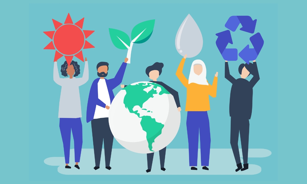 Responsabilidade Socioambiental Corporativa